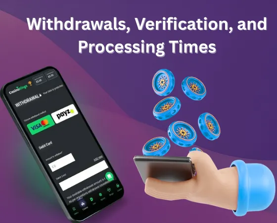 online casino real money