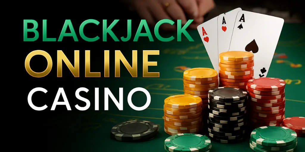 Blackjack Online Casino