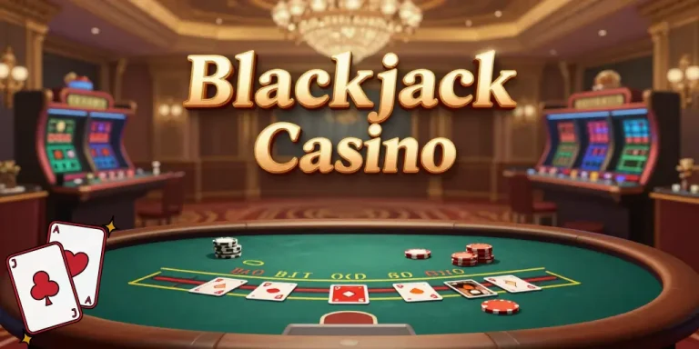 Blackjack Casino