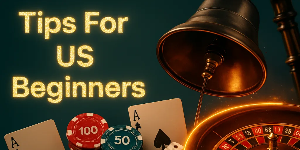 Tips For US Beginners