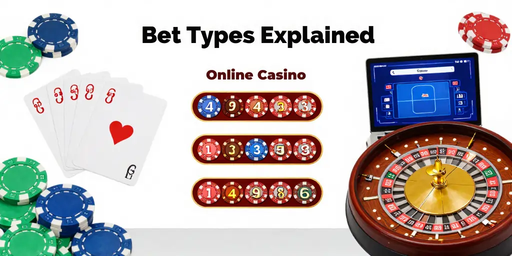 Online Betting Site