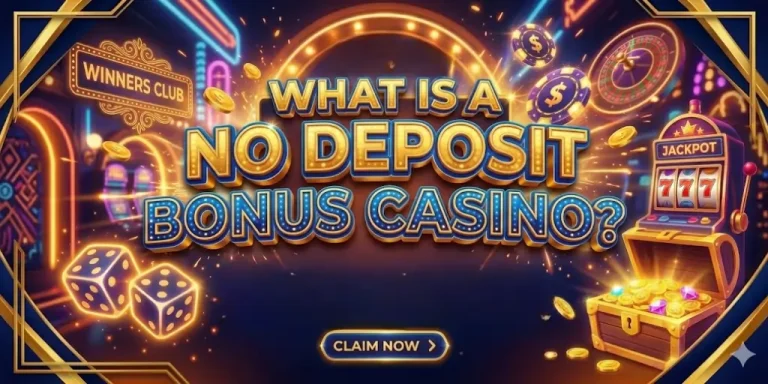 What is No Deposit Bonus