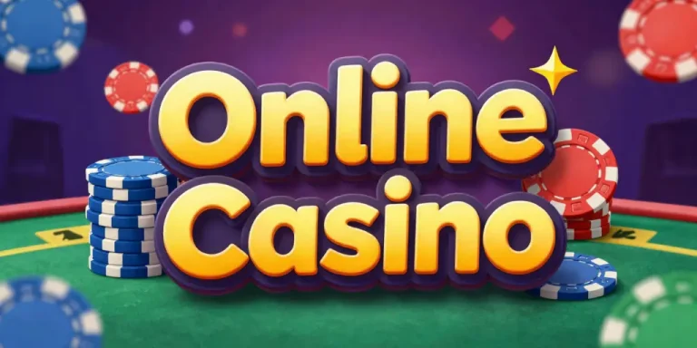 Online Casino